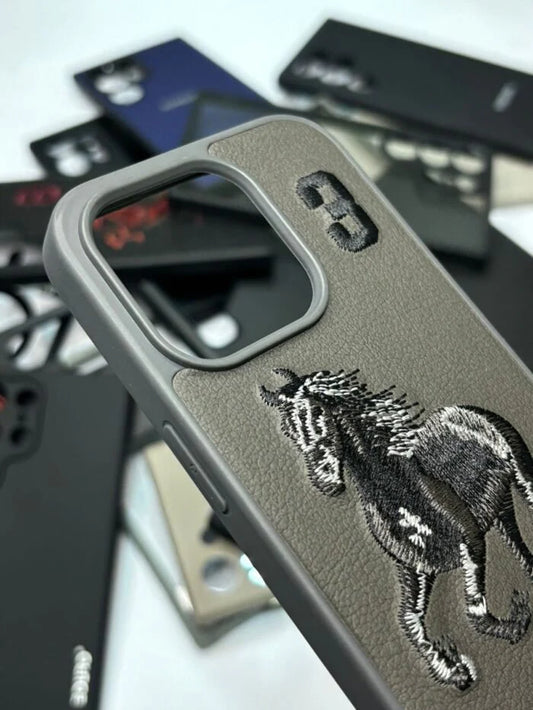 To protect your iPhone from potential damage while using a case